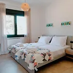 Villa Odyssea Dikella