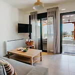 Odyssea Villa *