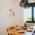 Odyssea Villa Dikella