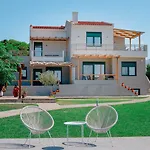 Villa Odyssea *