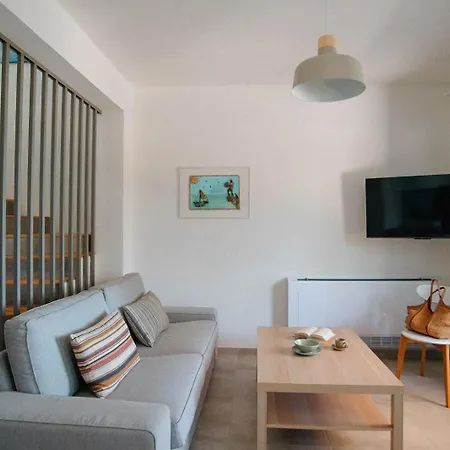 Луксозна вила Odyssea