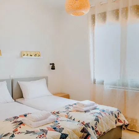 ヴィラ Odyssea Dikella