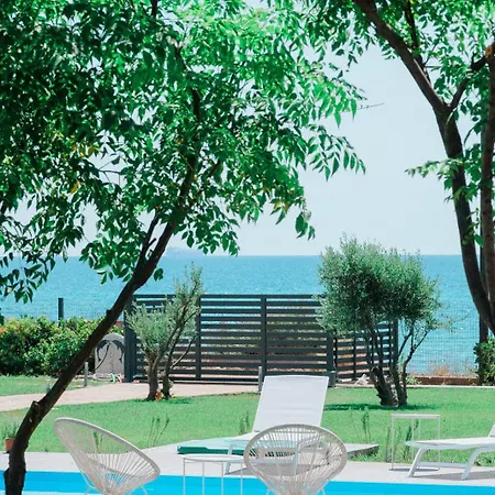 Odyssea Villa Dikella