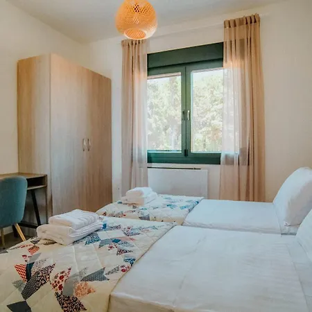 ヴィラ Odyssea Dikella