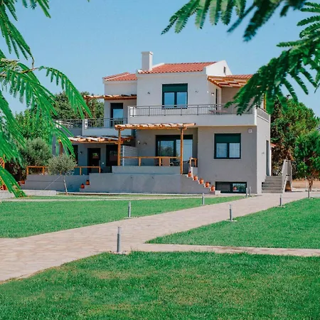 Odyssea Villa *