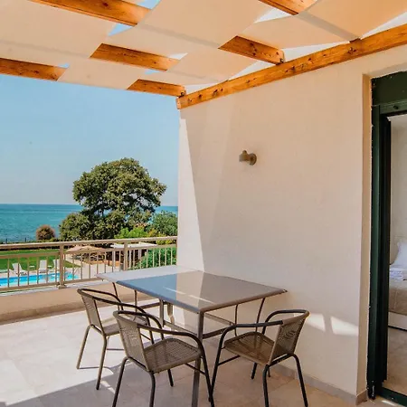 Odyssea Villa