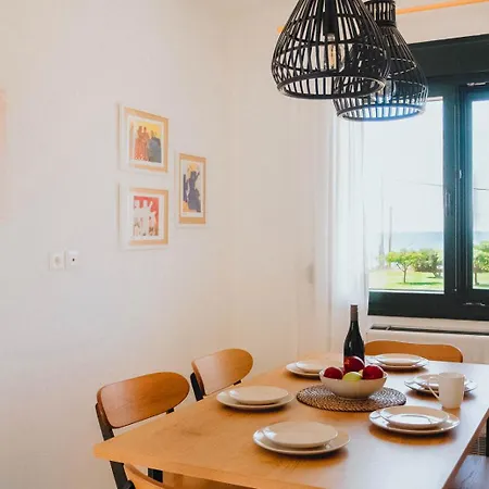 Odyssea Villa Dikella