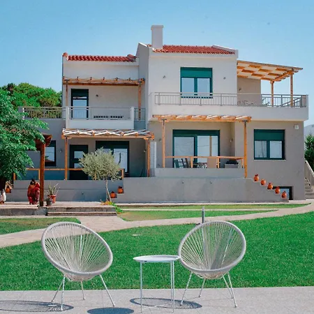 Villa Odyssea *
