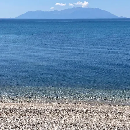 Odyssea Луксозна вила