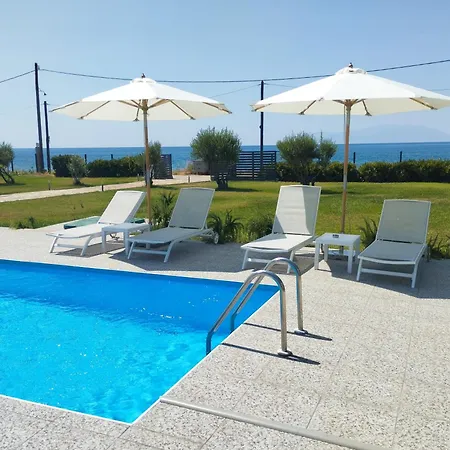 Villa Odyssea