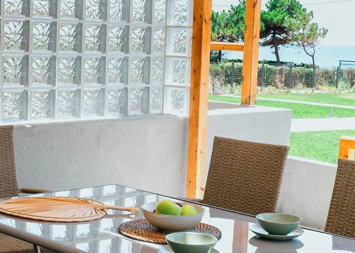 Луксозна вила Odyssea *