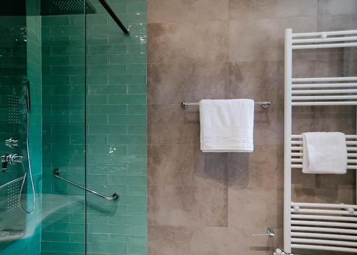 Odyssea Луксозна вила *