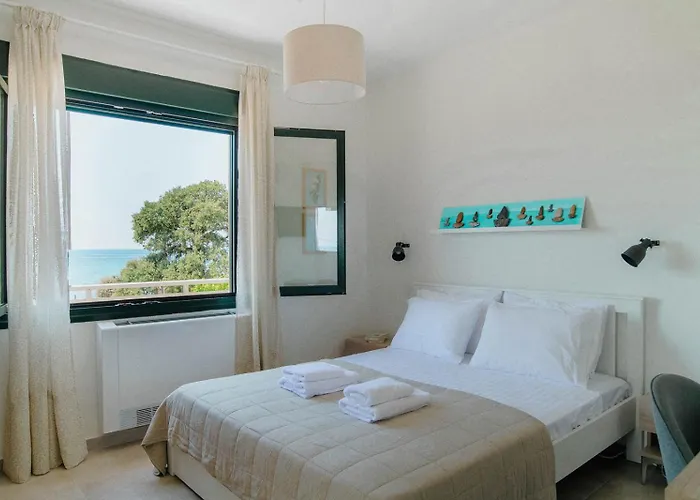 Odyssea Луксозна вила