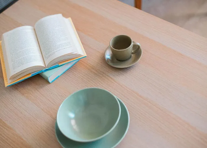 Odyssea Луксозна вила Dikella