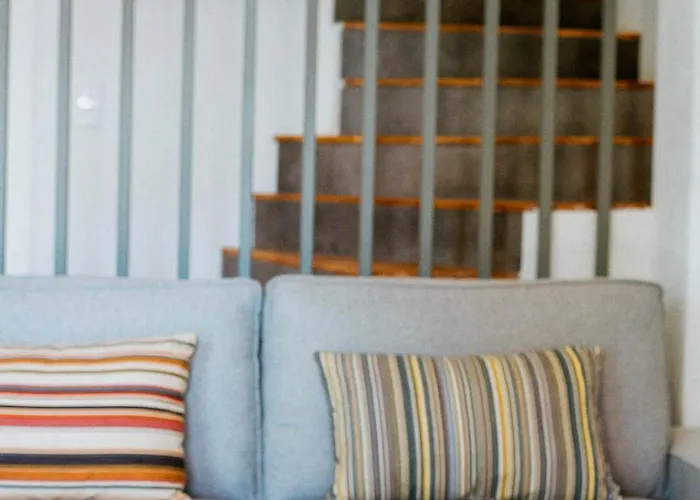 Луксозна вила Odyssea