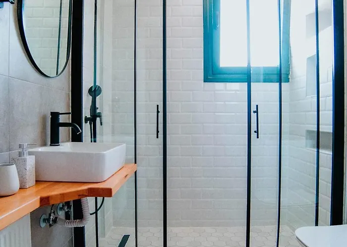 ヴィラ Odyssea Dikella