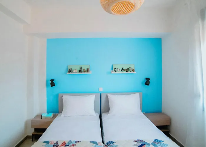 Odyssea Луксозна вила