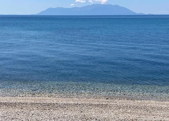 Odyssea Луксозна вила